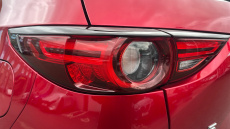 Mazda CX-5 2.0 Sport 5dr Auto Petrol Estate